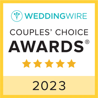 Wedding Wire, Couple's Choice Awards 2023